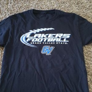 Black grand valley shirt